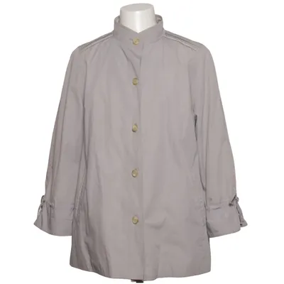 Jacket (Flex) from Nino Cotton, Polyester, Viscose