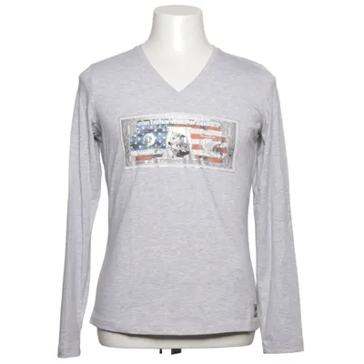 Long sleeve T-shirt (T-Shirt Longsleeve) from Frieda & Freddies Cotton, Elastane