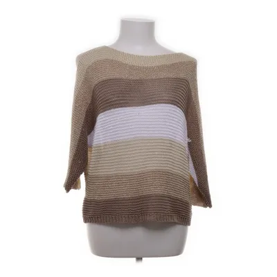 Tröja (Beige, Vit, Brun, Flerfärgad)