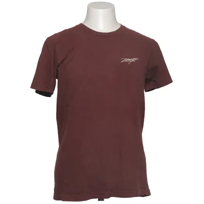 T-shirt (Rouge) de Mojo