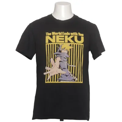T-shirt (Neku) de Difuzed Coton
