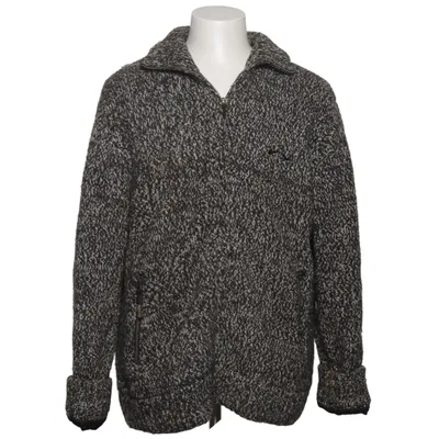 Trui (Zwart, Wit) van Eckö Acryl, Polyester
