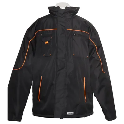 Outdoor jas (piper jacke) van Planam Polyester, Polyurethaan