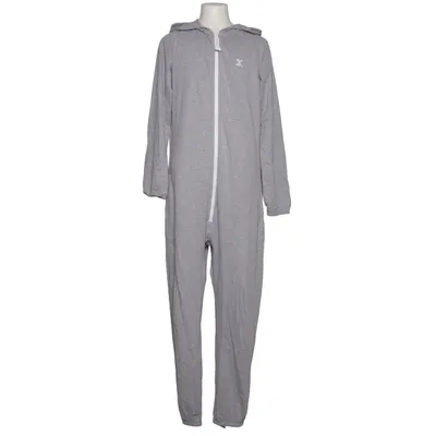 Mjukisdräkt (Grå) från OnePiece Bomull