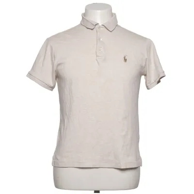Pikétröja (Slim Fit) från Polo Ralph Lauren Bomull