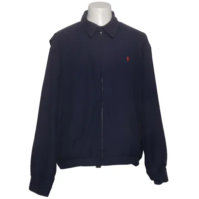 Veste (Bleu) de Polo Golf Ralph Lauren Coton, Polyester