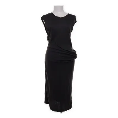 Klänning (FMA02JFMGN) från Armani Collezioni Viskos