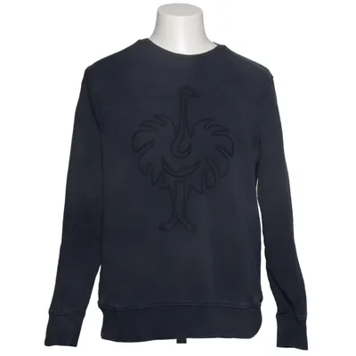 Sweatshirt (Blå) fra Engelbert Strauss Bomuld