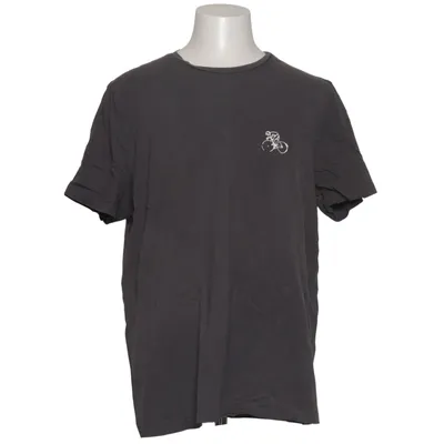 T-shirt (Gray) from Armedangels Organic cotton