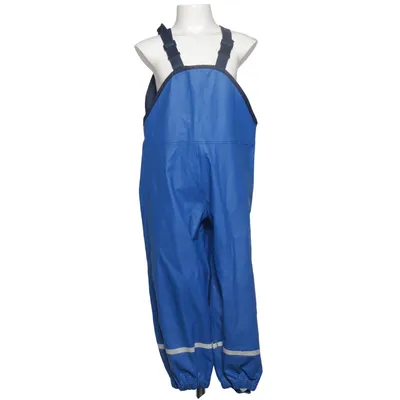 Overall (Blue) from Bodyguard Polyester