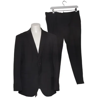Suit (Trace) from Baldessarini Wool