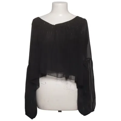 Blouse (Black) from BSB Jeans Polyester