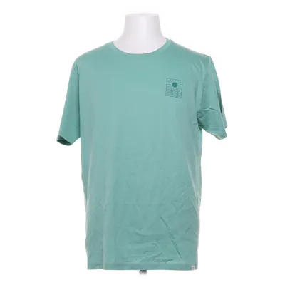 T-shirt (Grön) från Wituka Ekologisk bomull