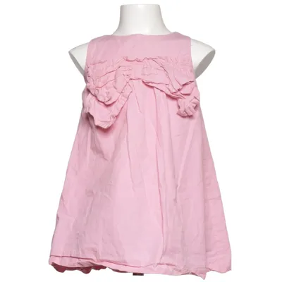 Jurk (Roze) van Zara