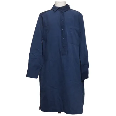Robe chemise (Hedy Cord Dress) de American Outfitters Coton