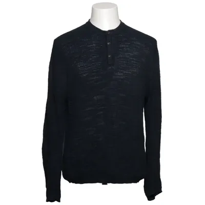 Farfarströja (Blå) från Polo Ralph Lauren