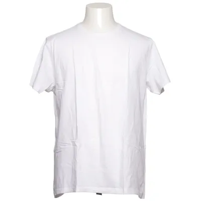 T-shirt (Basic) from Identic Man Cotton