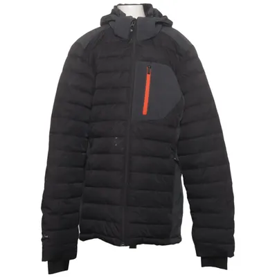 Winterjacke (Grau, Schwarz) von Brunotti Polyester