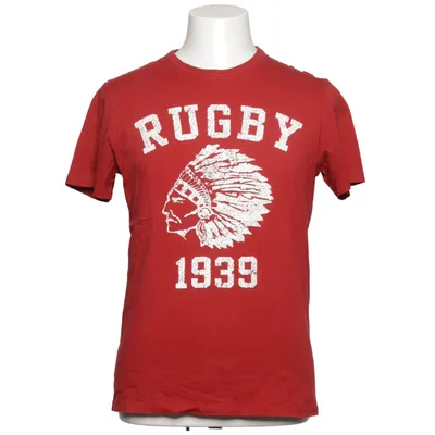 T-shirt (Röd) från Ralph Lauren Rugby Bomull