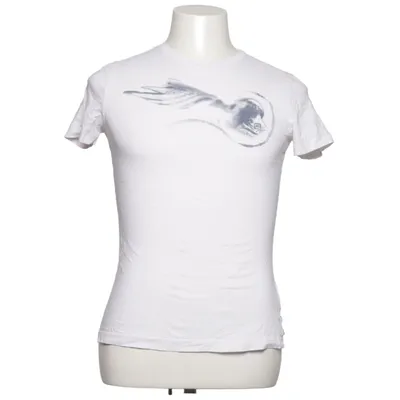 T-shirt (Vit) från Armani Jeans Bomull