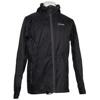 Regnjacka (Pack-It Jacket) från Sherpa