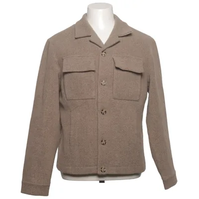 Overshirt (Beige) van Sfera Men