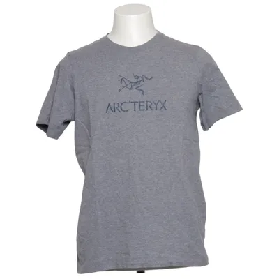 T-shirt (Gray) from Arc'teryx Cotton