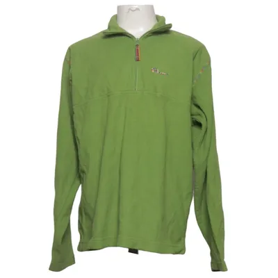 Fleece trui (Groen) van Geggamoja Polyester