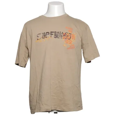T-shirt (Beige) från Bexleys Edition Bomull