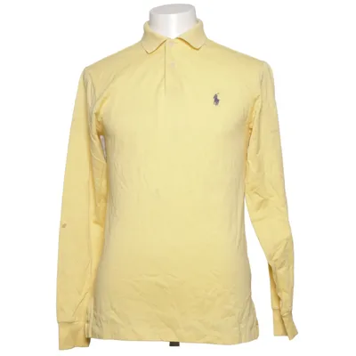 Rugby shirt (Pro Fit) from Polo Golf Ralph Lauren Cotton