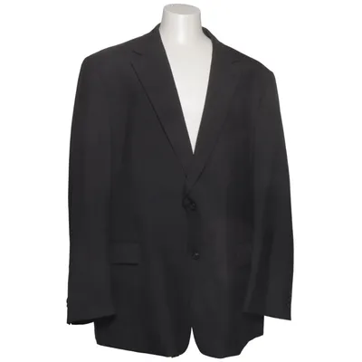 Blazer (Gray) from Men + Polyester, Wool