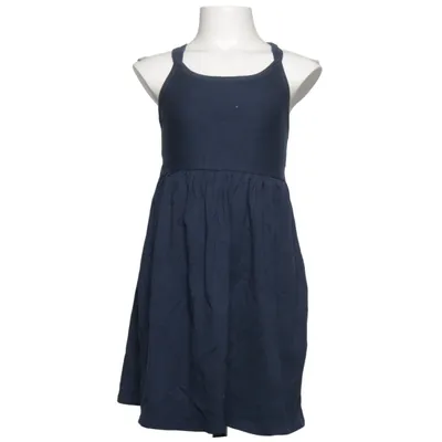 Dress (Blue) from Lemon Beret Organic cotton