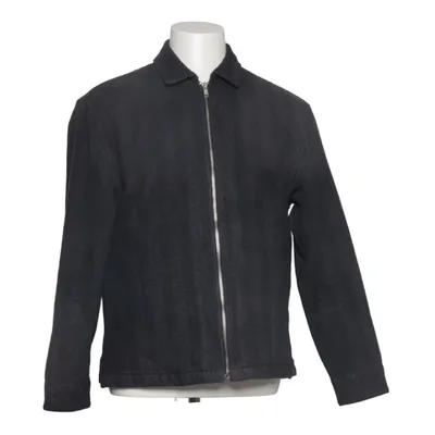 Jacka (Blå) från Abercrombie & Fitch Bomull