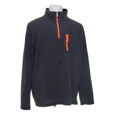 Fleece trui (Grijs) van Reward Polyester