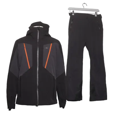 Combinaison de ski (Formula Pants) de Kjus Élasthane, Polyamide, Polyester