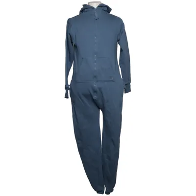Mjukisdräkt (Blå) från Zipups Bomull, Polyester