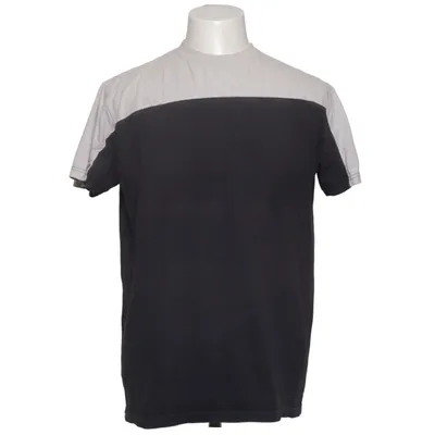 T-shirt (Grå, Blå) fra Jeanagers