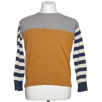 Tröja (Grå, Brun, Blå) från TwoThirds Bomull