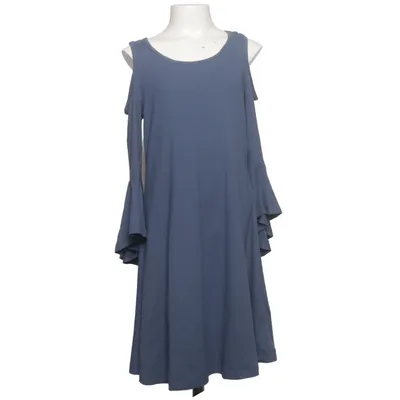 Kleid (Blau) von Kiss Elasthan, Polyester