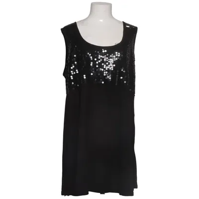 Tank Top (Black) from Generous by Lindex Viscose