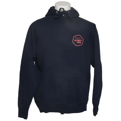 Hættetrøje (FH001) fra FDM Bomuld, Polyester