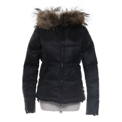 Dunjacka (Grå) från Jet Set Dun, Fjädrar, Polyester