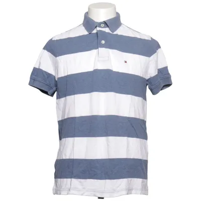 Pikétröja (CUSTOM FIT) från Tommy Hilfiger Bomull