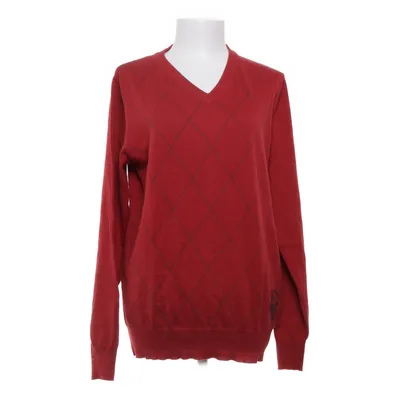 Pullover (Red) from VanVaan Cotton