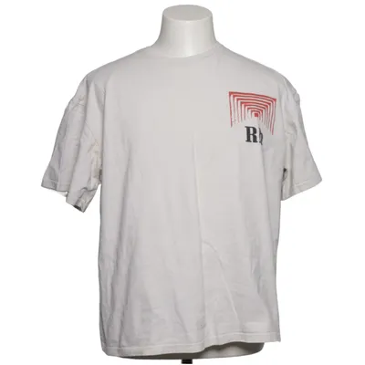 T-shirt (Vit) från Rhude Bomull