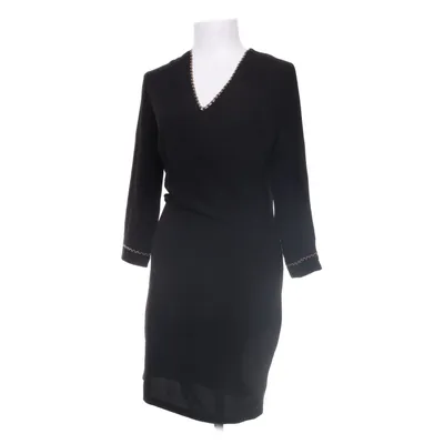 Klänning (Svart) från E7 Paris Polyester