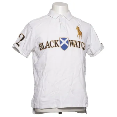Pikétröja (Black Watch) från Ralph Lauren