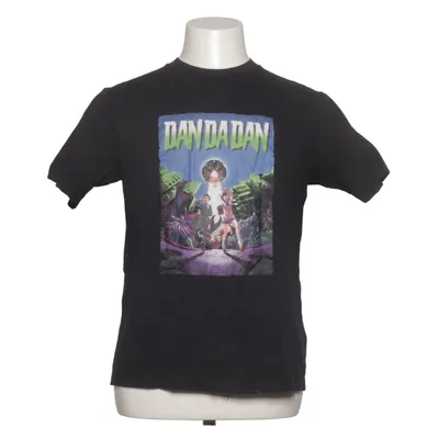 T-shirt (Dan Da Dan) fra Uniqlo x UT Bomuld