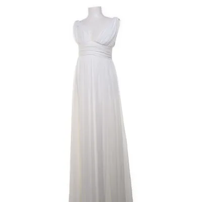 Brudklänning (Vit) från Pronovias