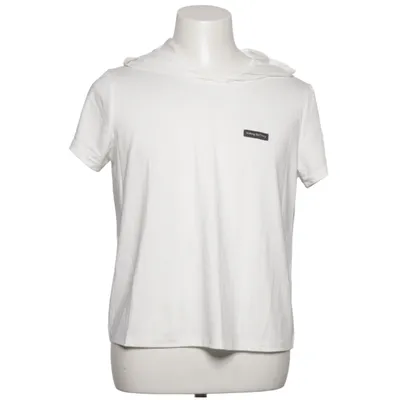 T-shirt (White) from WWF Polyester